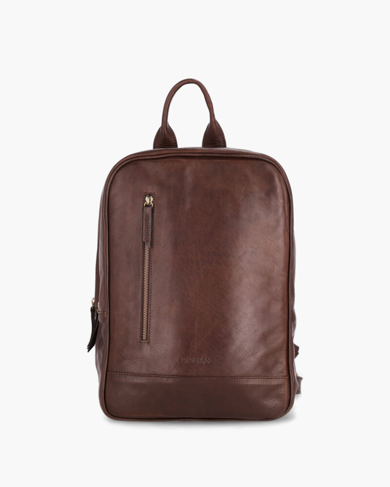 Mochila Stuttgart Chocolate
