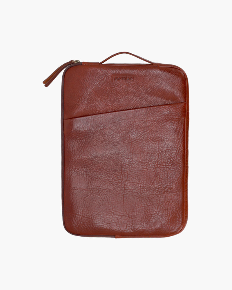 Porta Notebook Cupertino Guinda
