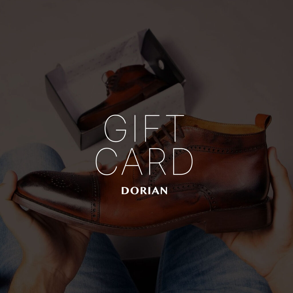 DORIAN GiftCard