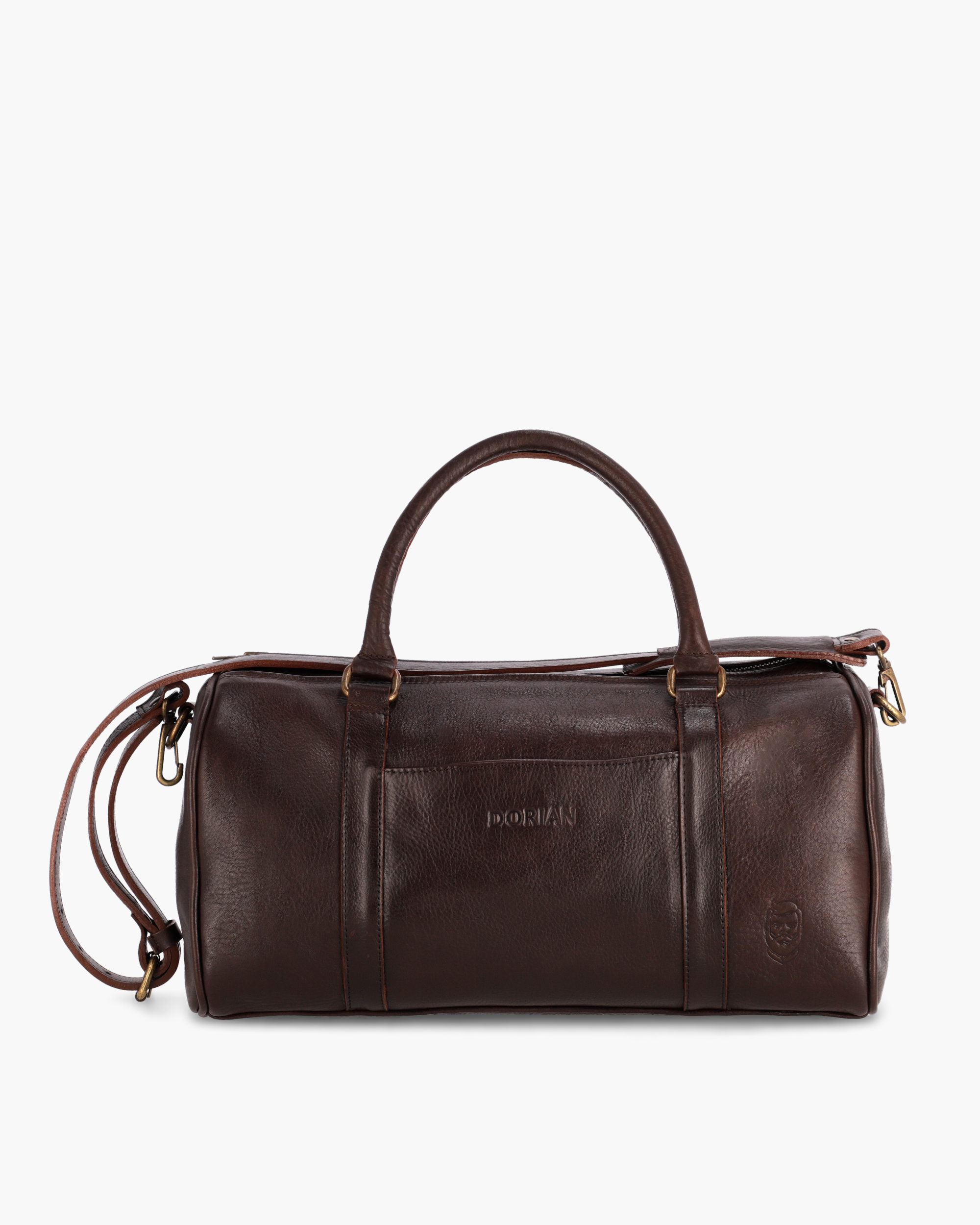 Bolso Arlington Chocolate