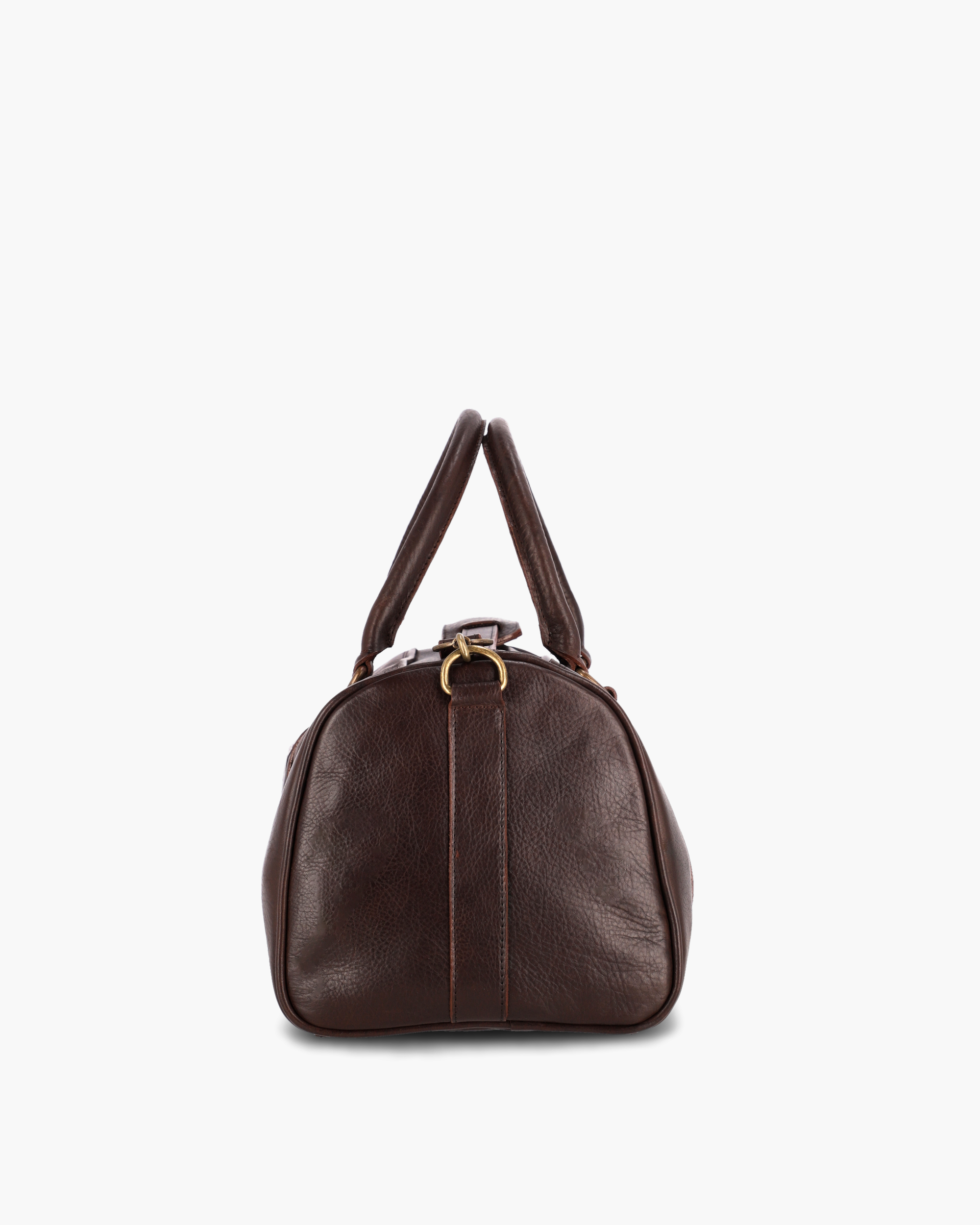 DORIAN Bolso Arlington Chocolate - Imagen 3