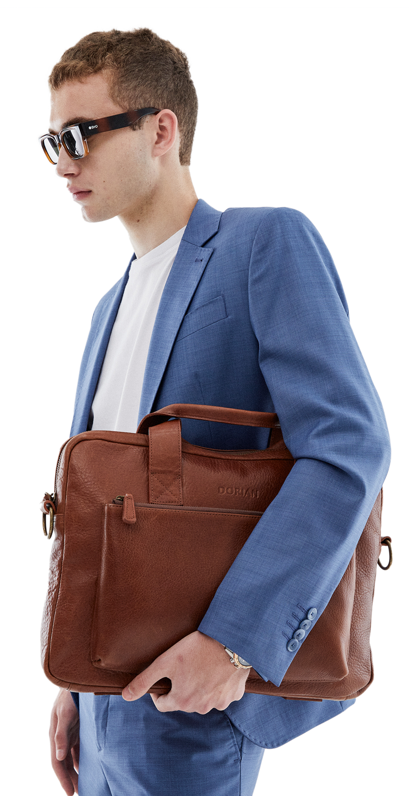 DORIAN | zapatos camperas equipaje