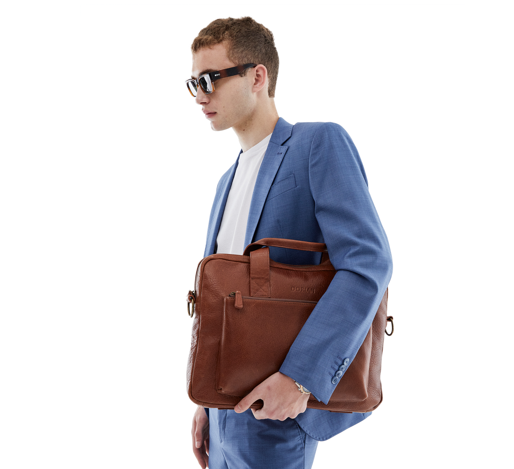 DORIAN | zapatos camperas equipaje