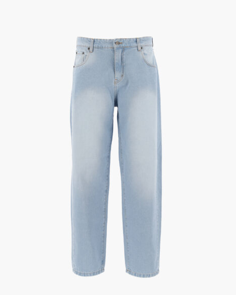 DORIAN | zapatos camperas equipaje Jean Oversize il Tano