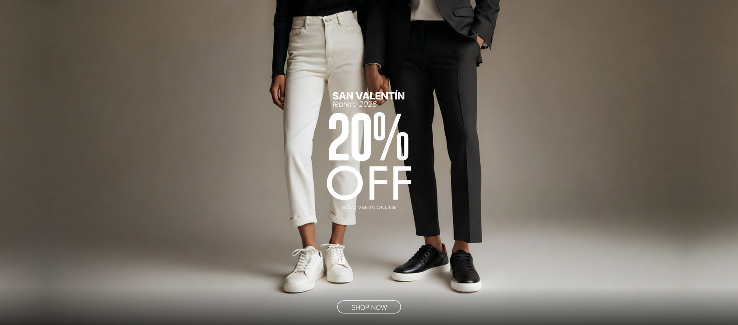 DORIAN | zapatos camperas equipaje