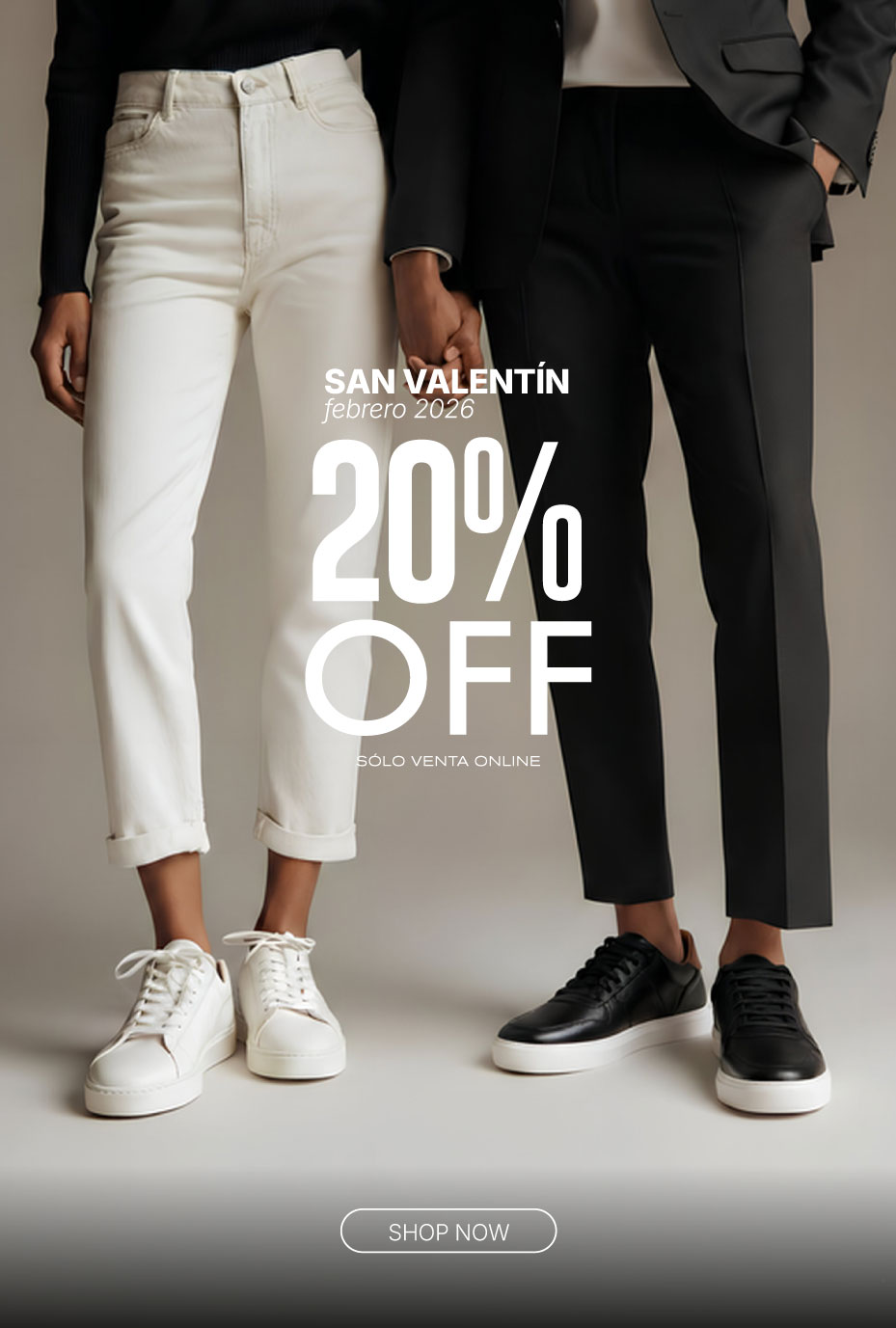 DORIAN | zapatos camperas equipaje