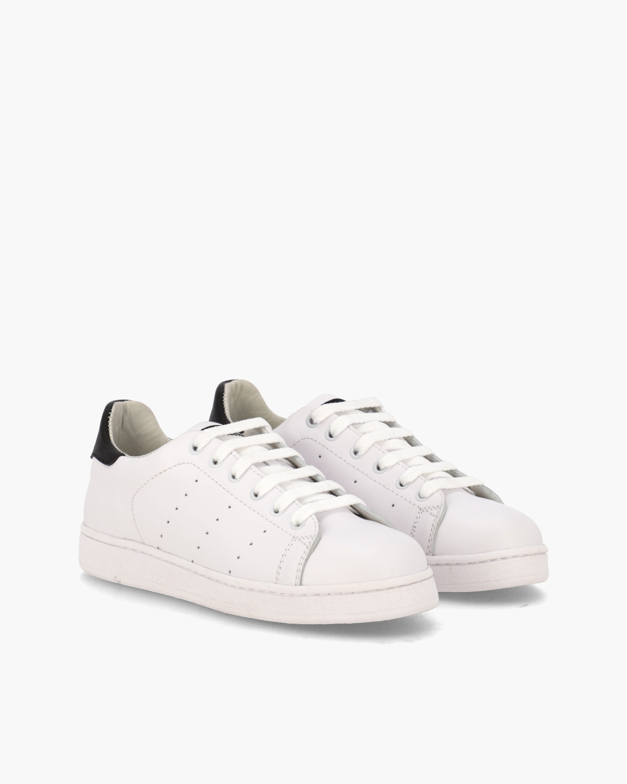 DORIAN | zapatos camperas equipaje Zapatillas de Niño Oslo Blanco