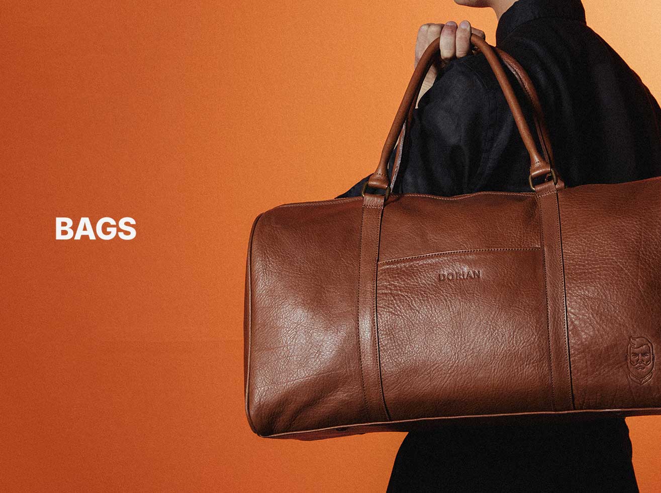 DORIAN | zapatos camperas equipaje