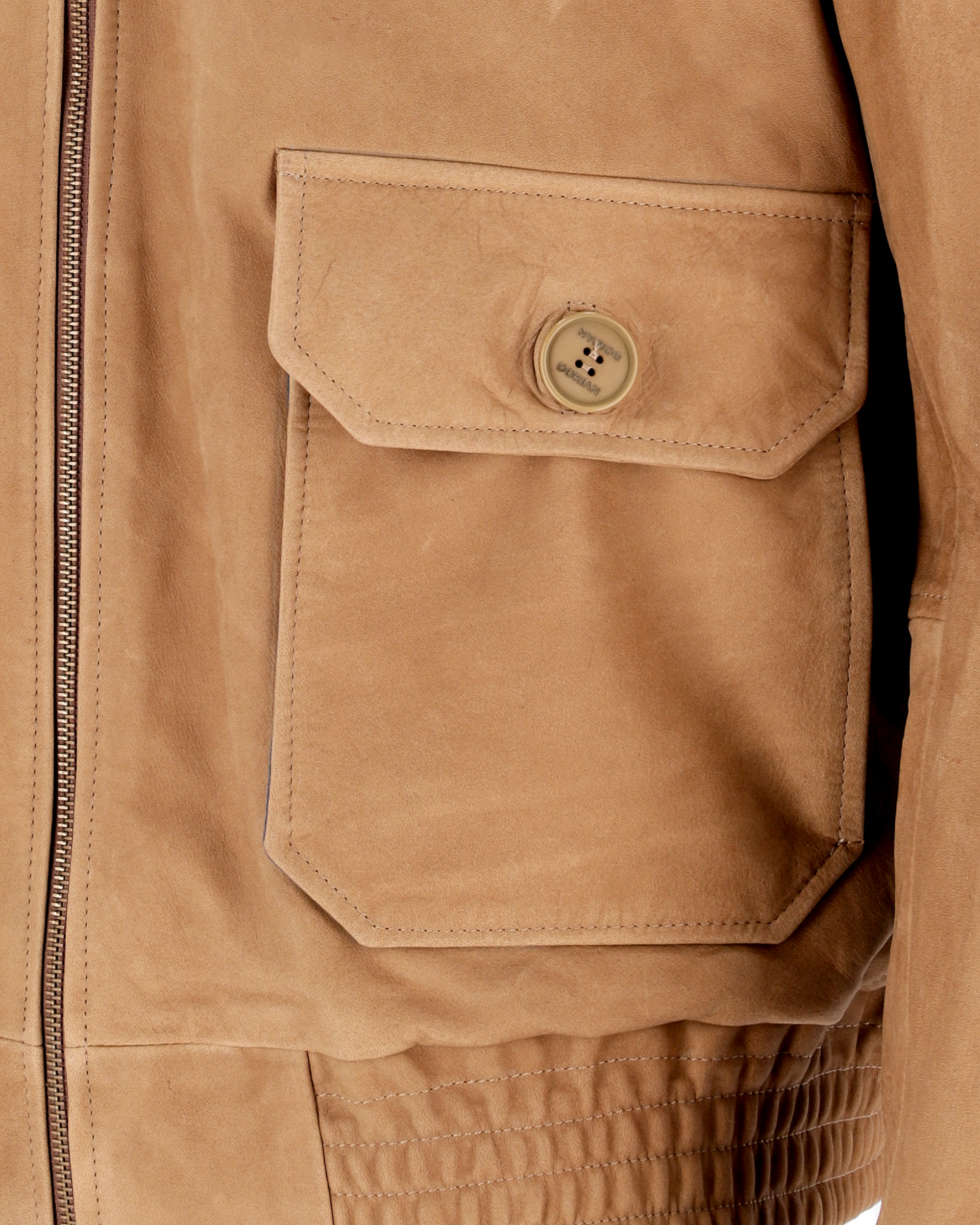 DORIAN | zapatos camperas equipaje Campera Maverick Arena Engrasado - Imagen 6