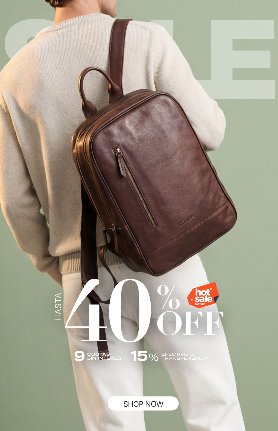 Hot Sale | Calzado