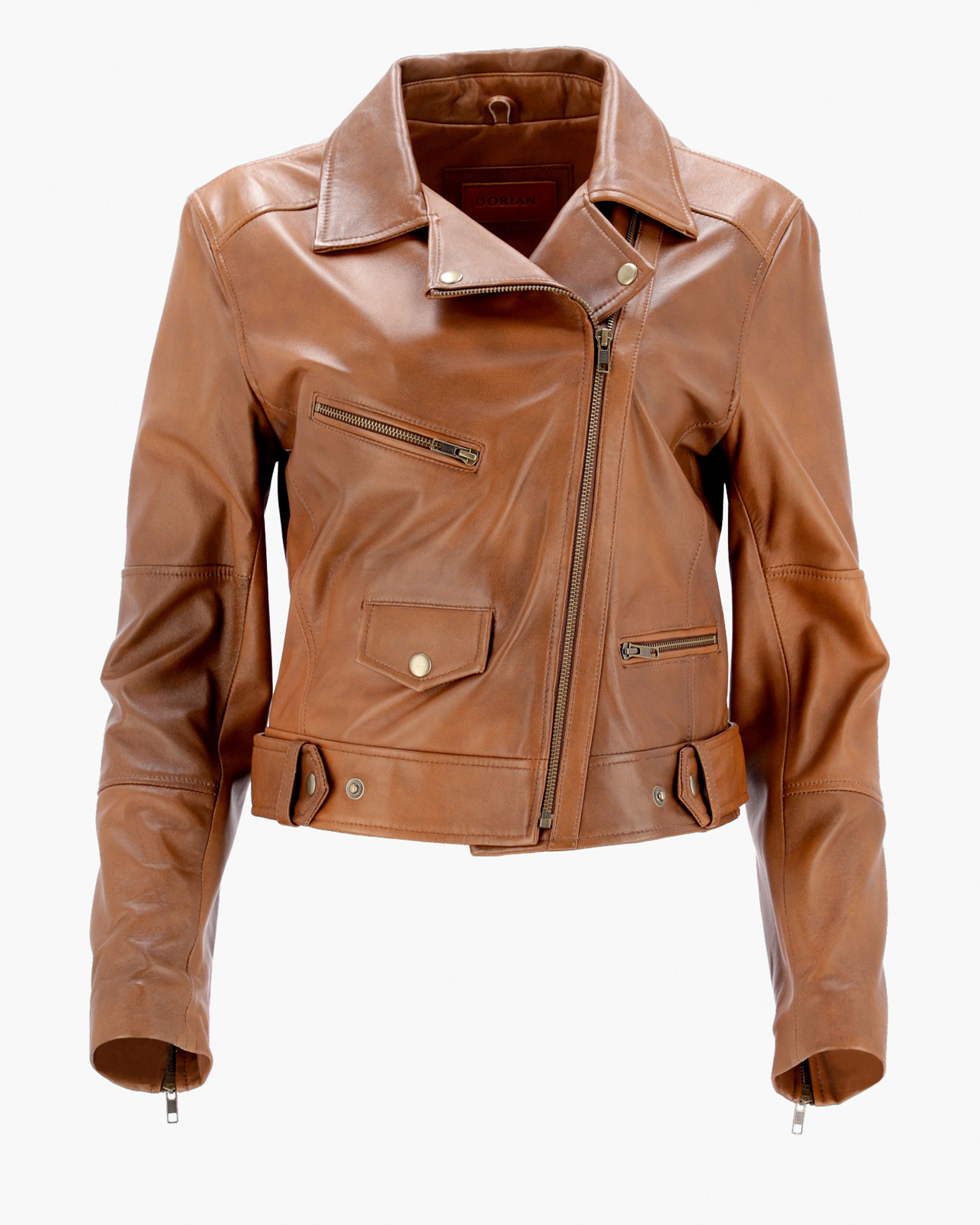 DORIAN | zapatos camperas equipaje Campera Louisiana Suela