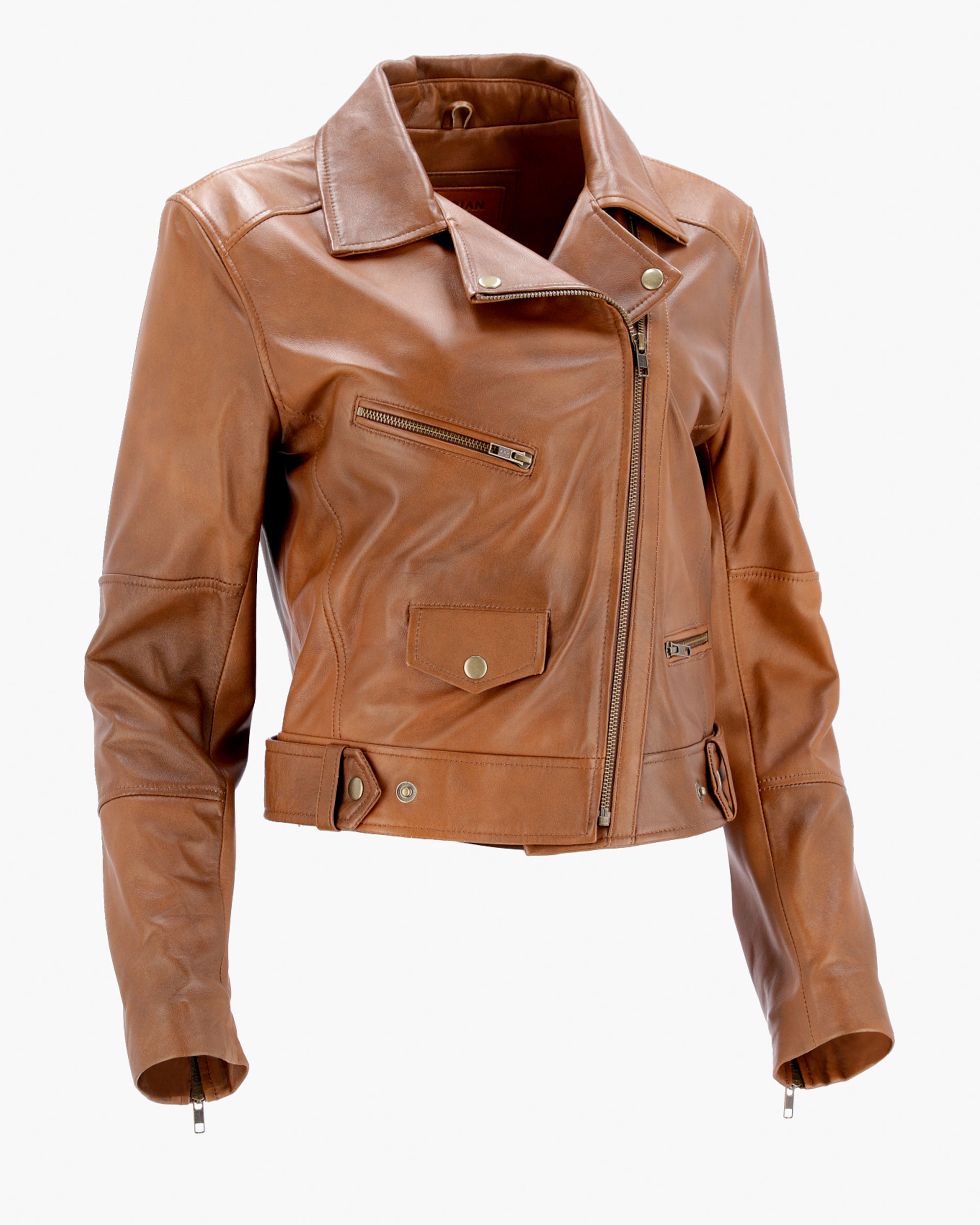 DORIAN | zapatos camperas equipaje Campera Louisiana Suela - Imagen 2