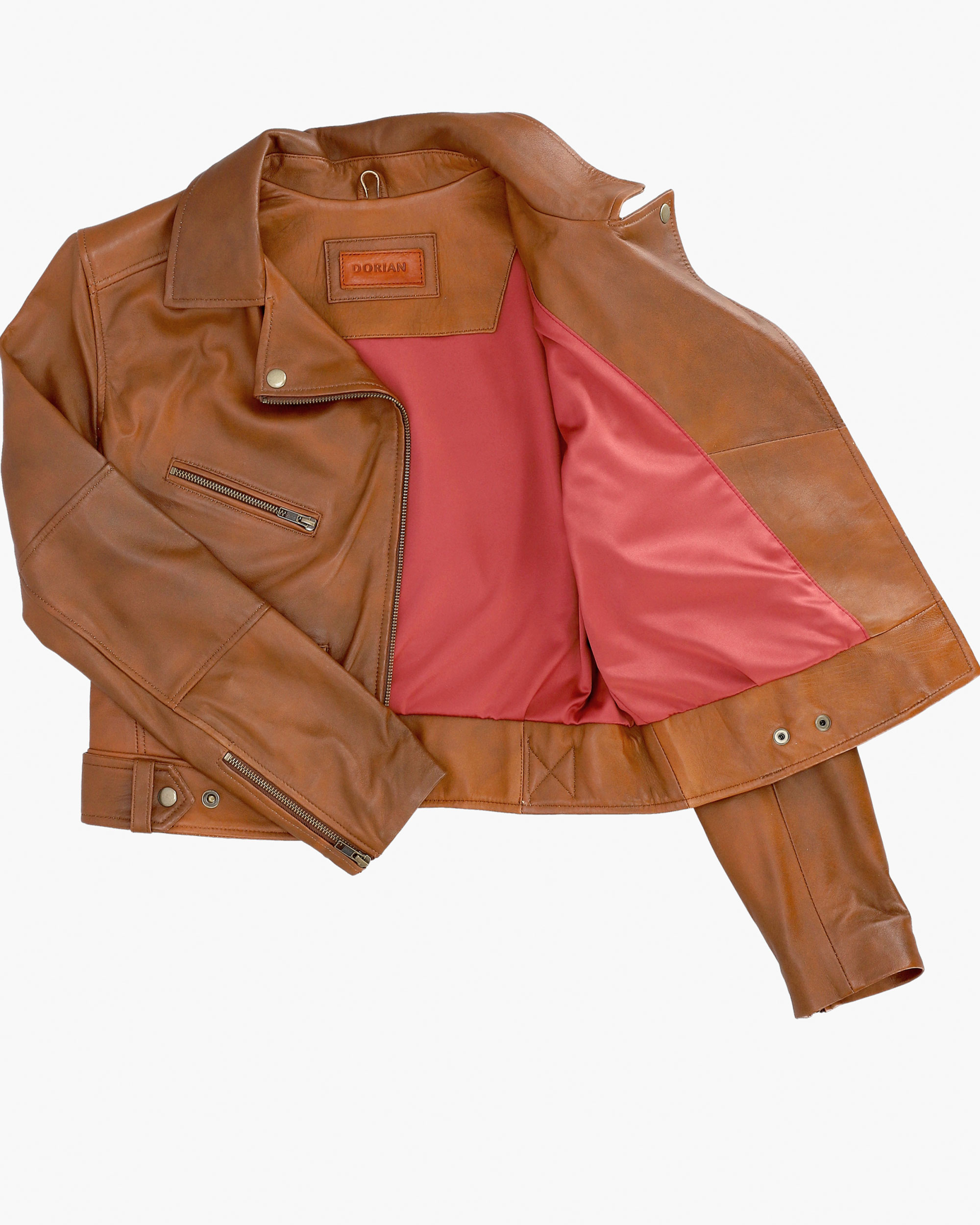 DORIAN | zapatos camperas equipaje Campera Louisiana Suela - Imagen 4
