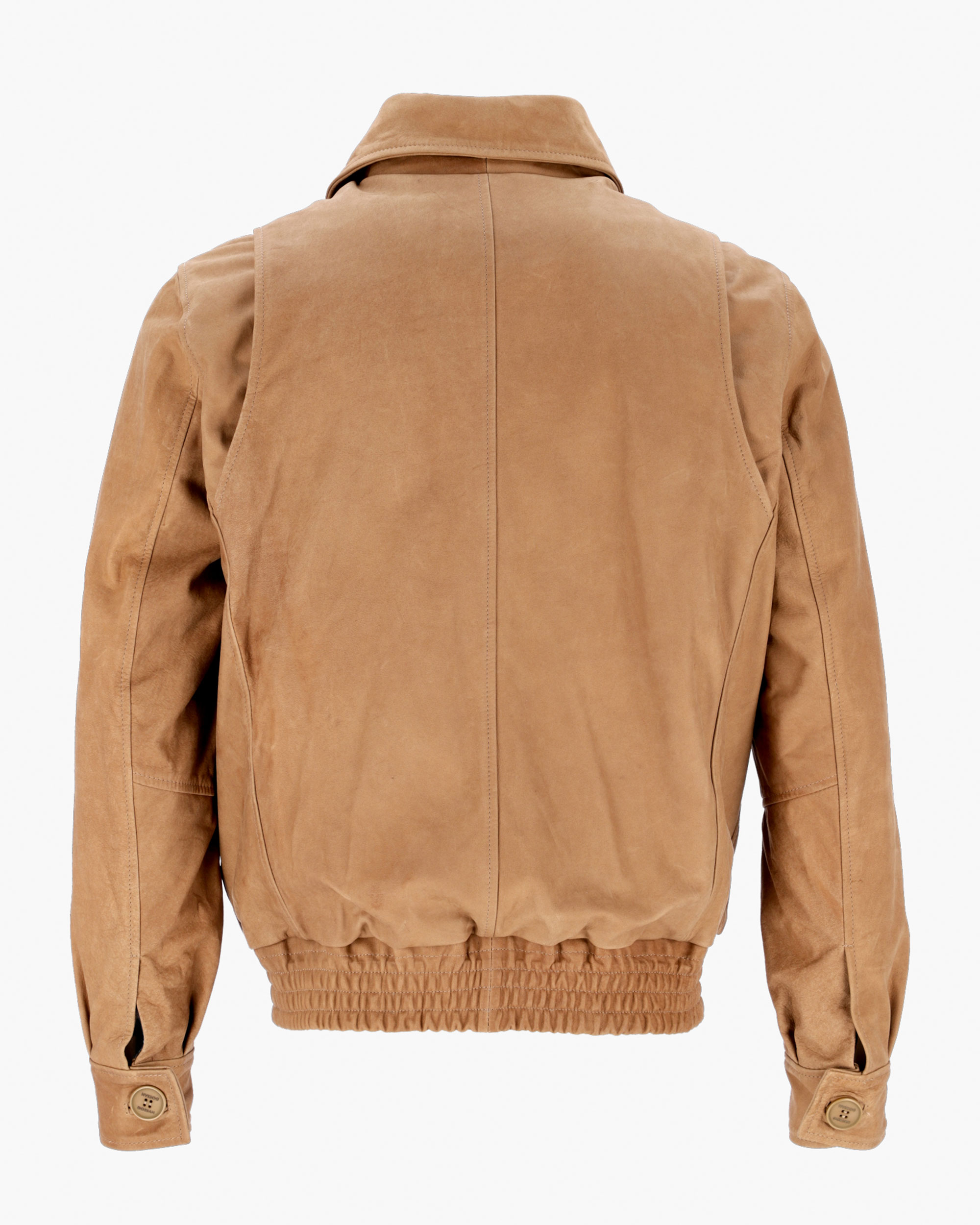 DORIAN | zapatos camperas equipaje Campera Maverick Arena Engrasado - Imagen 4
