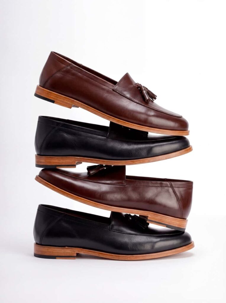 DORIAN | zapatos camperas equipaje