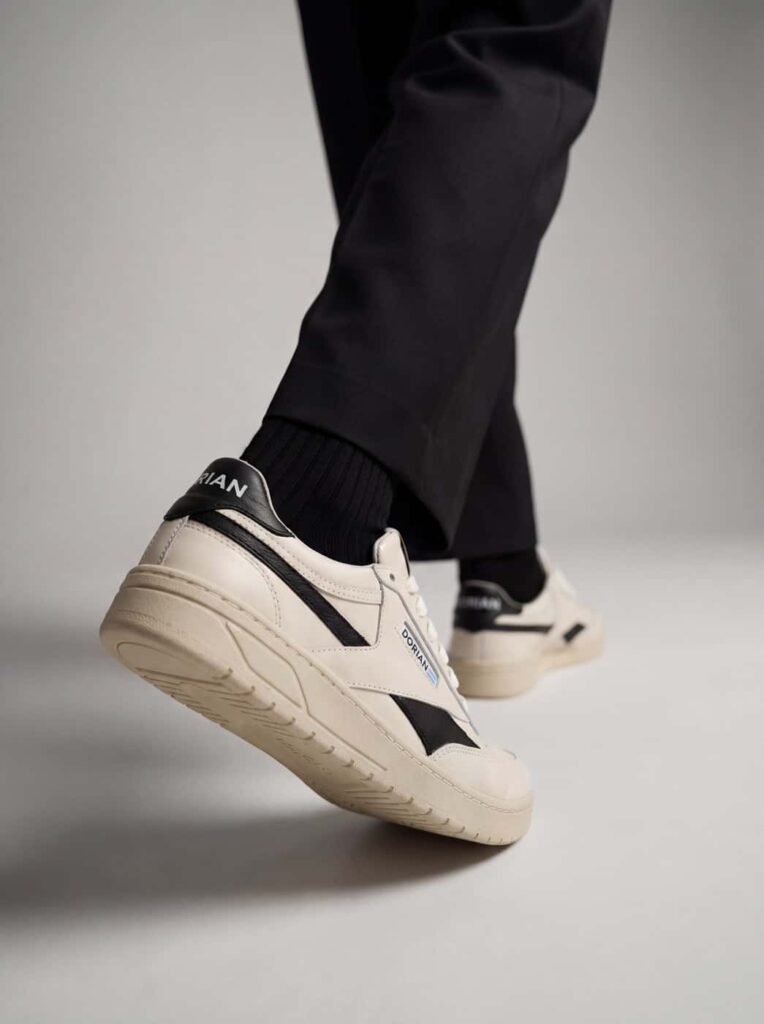 DORIAN | zapatos camperas equipaje