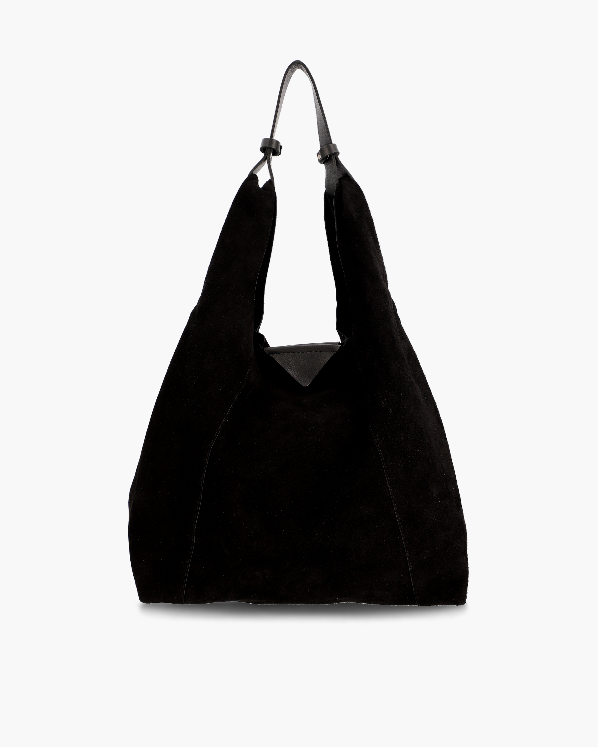 DORIAN | zapatos camperas equipaje Cartera Sofia Negro - Imagen 3