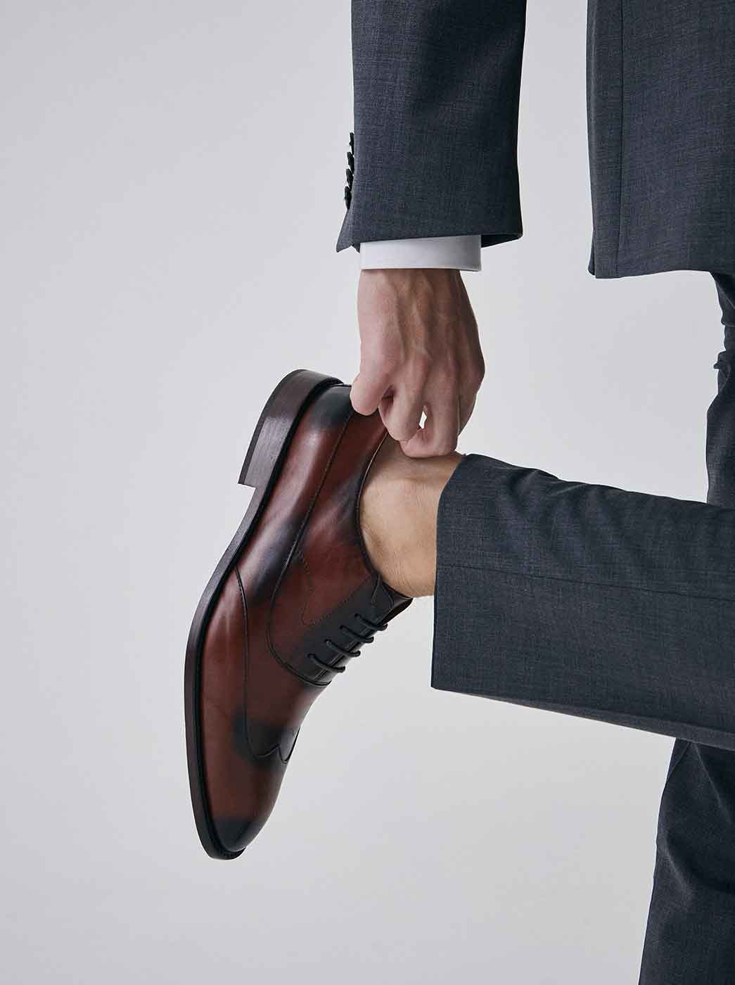 DORIAN | zapatos camperas equipaje