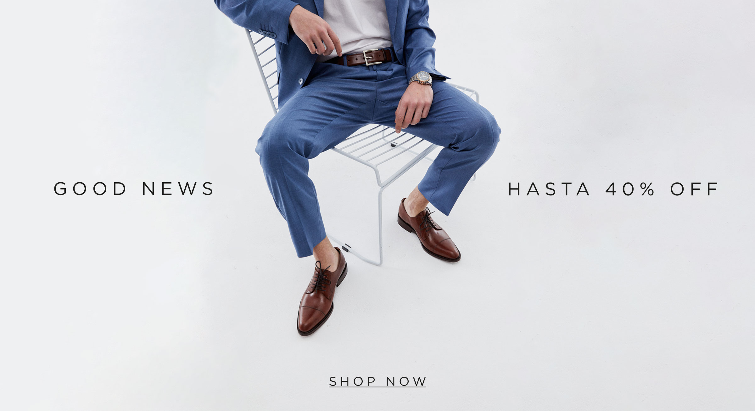 DORIAN | zapatos camperas equipaje
